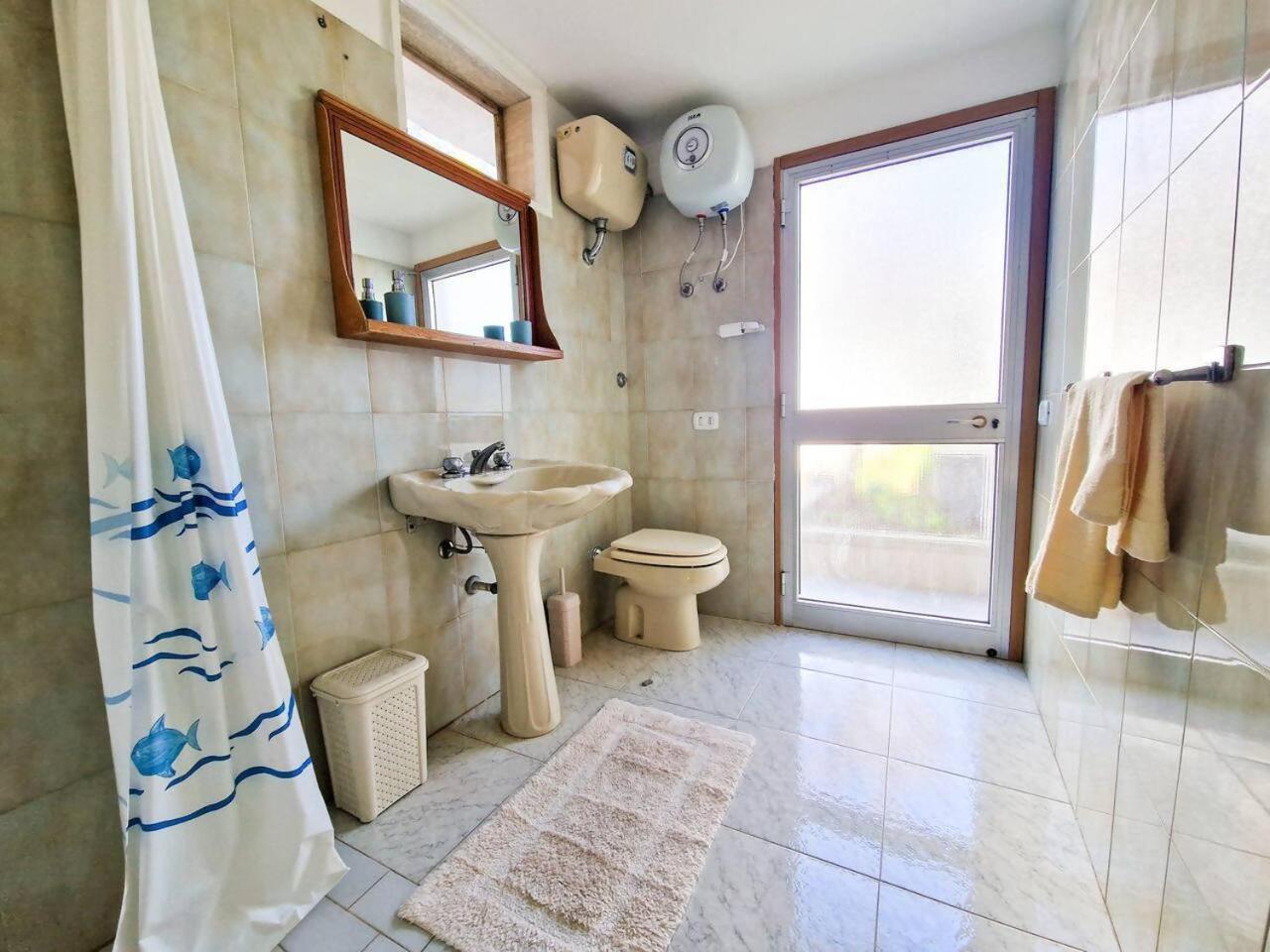 Villa Turchese Santisidoro Nordsudcasavacanza Torre Squillace Zewnętrze zdjęcie
