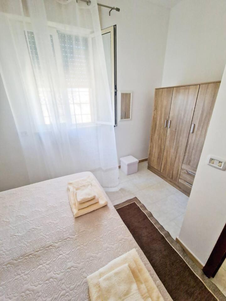 Villa Turchese Santisidoro Nordsudcasavacanza Torre Squillace Zewnętrze zdjęcie