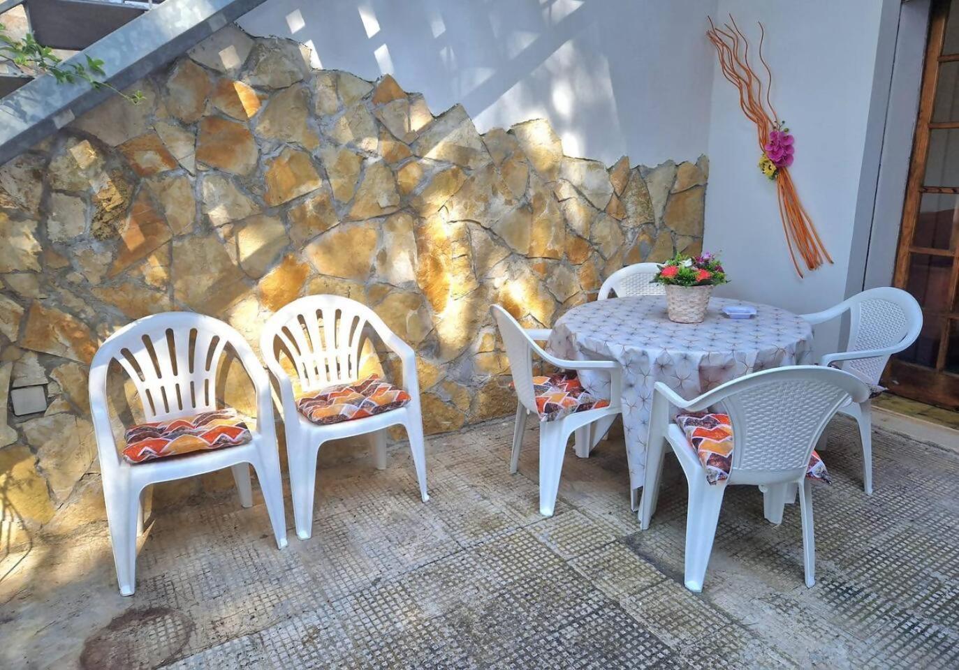Villa Turchese Santisidoro Nordsudcasavacanza Torre Squillace Zewnętrze zdjęcie