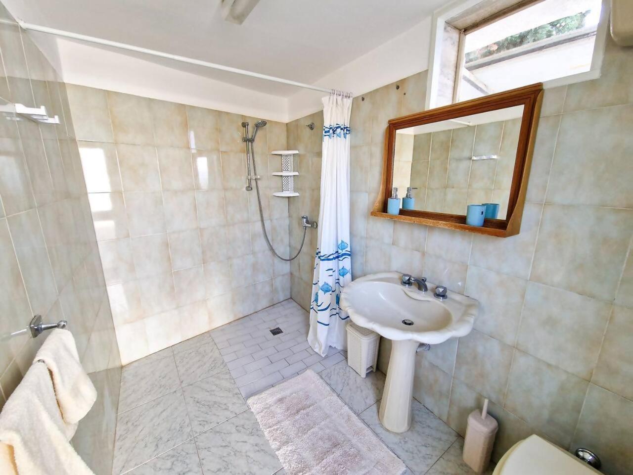 Villa Turchese Santisidoro Nordsudcasavacanza Torre Squillace Zewnętrze zdjęcie