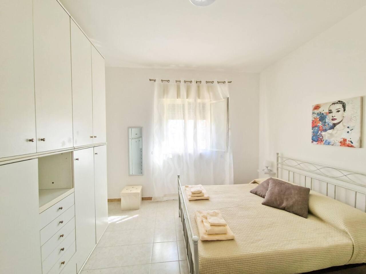 Villa Turchese Santisidoro Nordsudcasavacanza Torre Squillace Zewnętrze zdjęcie