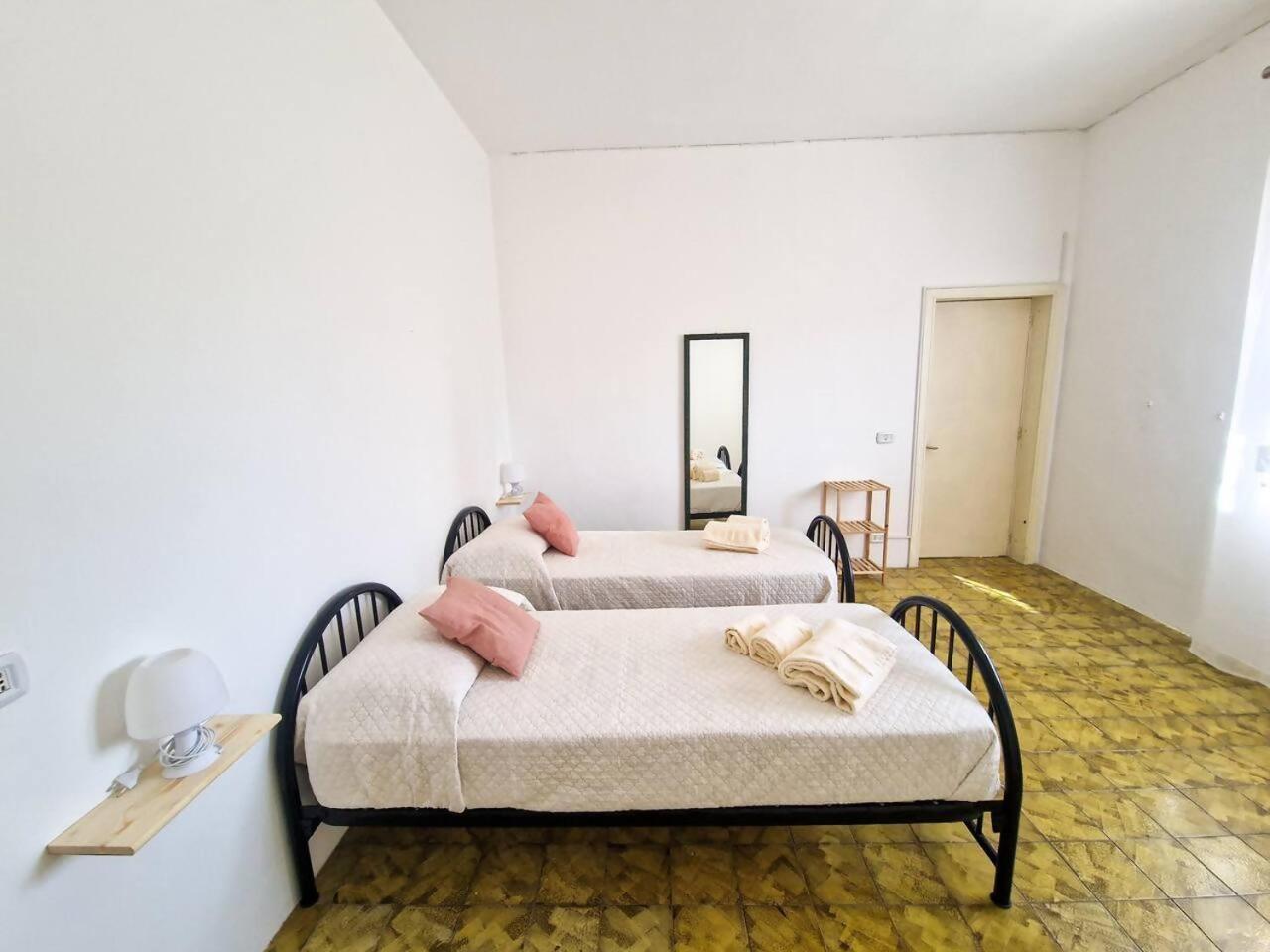 Villa Turchese Santisidoro Nordsudcasavacanza Torre Squillace Zewnętrze zdjęcie