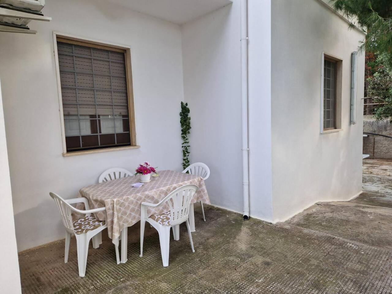Villa Turchese Santisidoro Nordsudcasavacanza Torre Squillace Zewnętrze zdjęcie