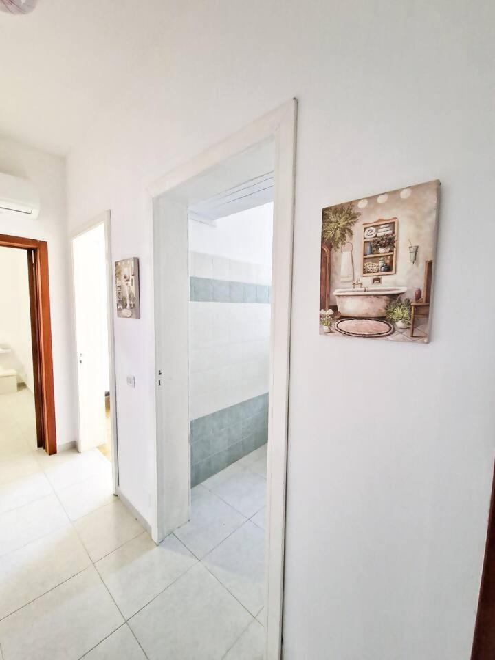 Villa Turchese Santisidoro Nordsudcasavacanza Torre Squillace Zewnętrze zdjęcie