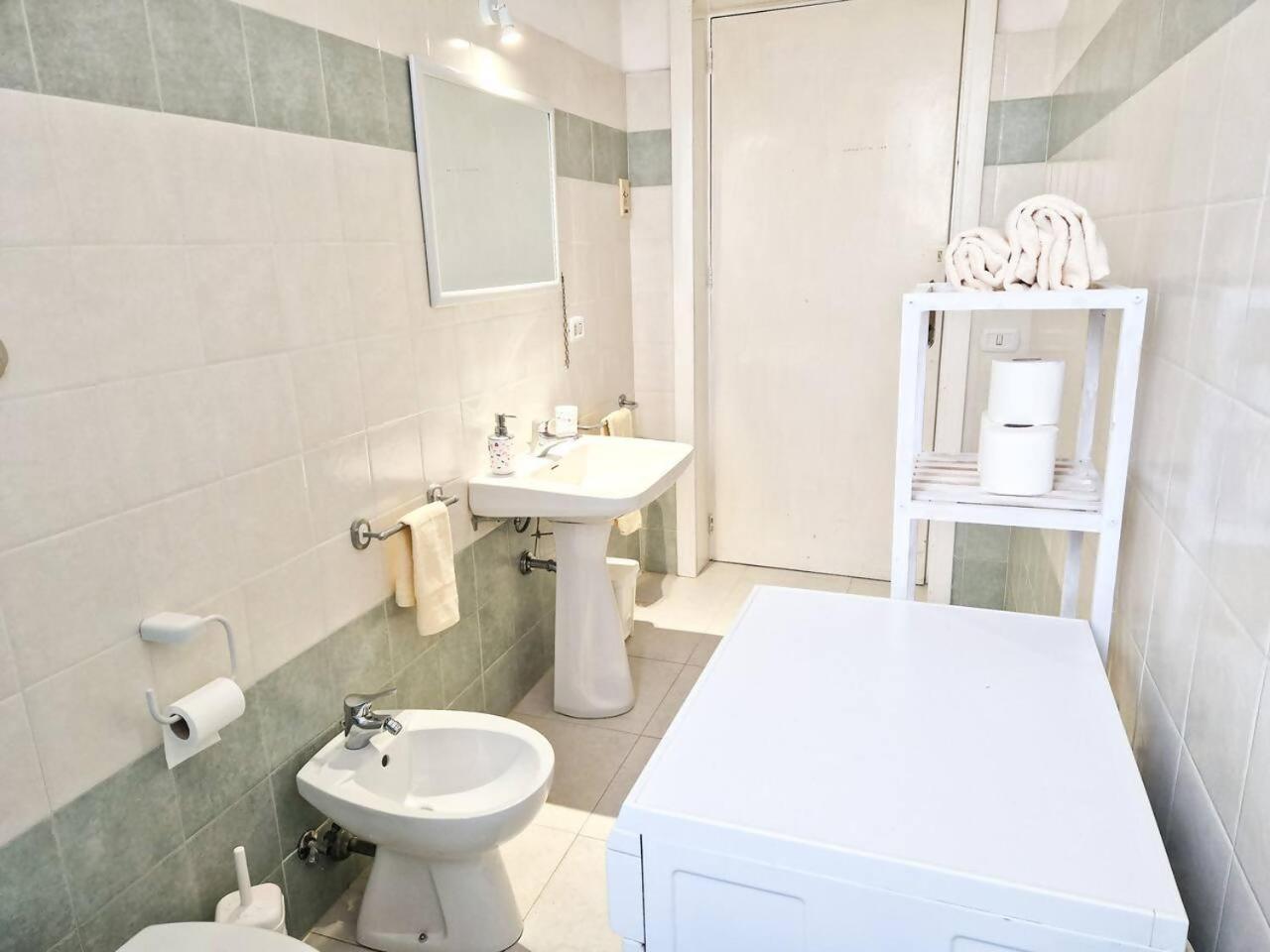 Villa Turchese Santisidoro Nordsudcasavacanza Torre Squillace Zewnętrze zdjęcie