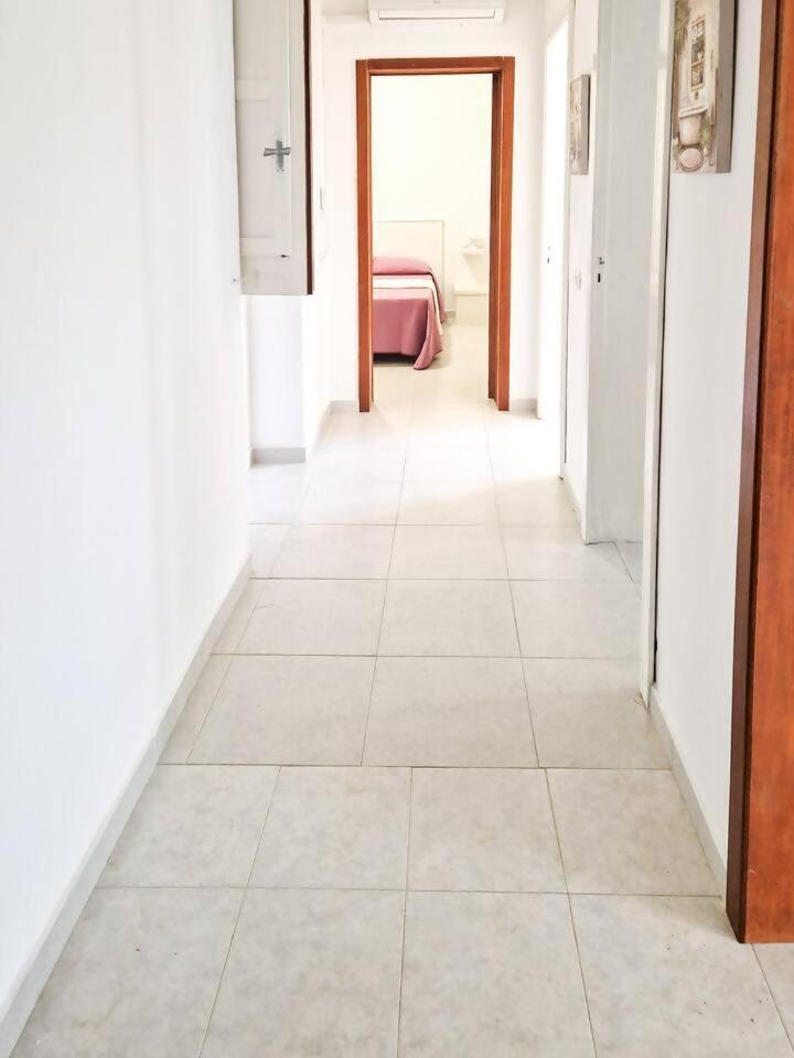 Villa Turchese Santisidoro Nordsudcasavacanza Torre Squillace Zewnętrze zdjęcie