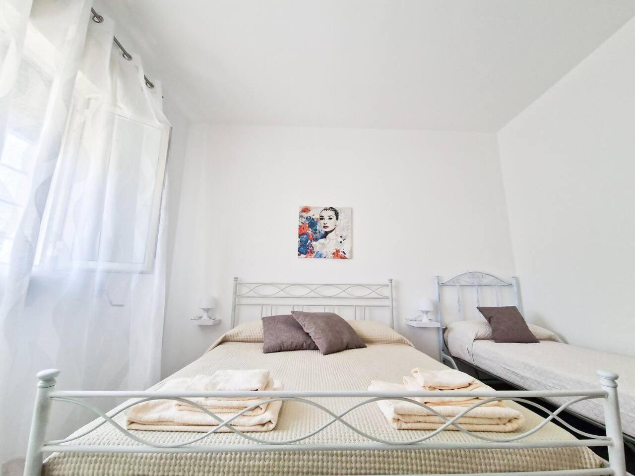 Villa Turchese Santisidoro Nordsudcasavacanza Torre Squillace Zewnętrze zdjęcie