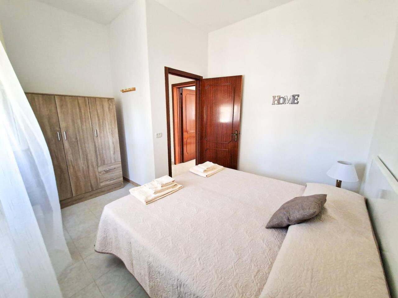 Villa Turchese Santisidoro Nordsudcasavacanza Torre Squillace Zewnętrze zdjęcie