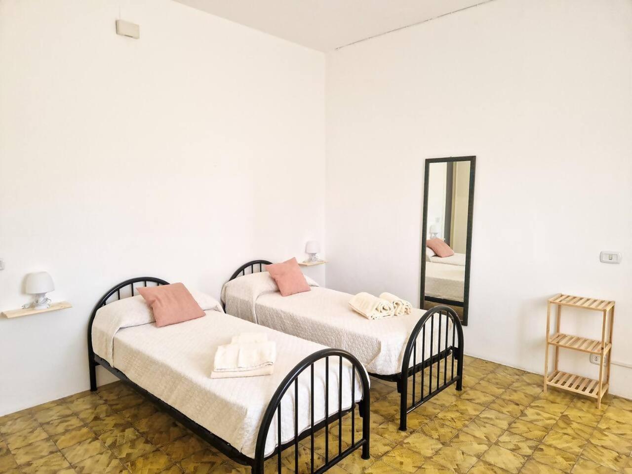 Villa Turchese Santisidoro Nordsudcasavacanza Torre Squillace Zewnętrze zdjęcie