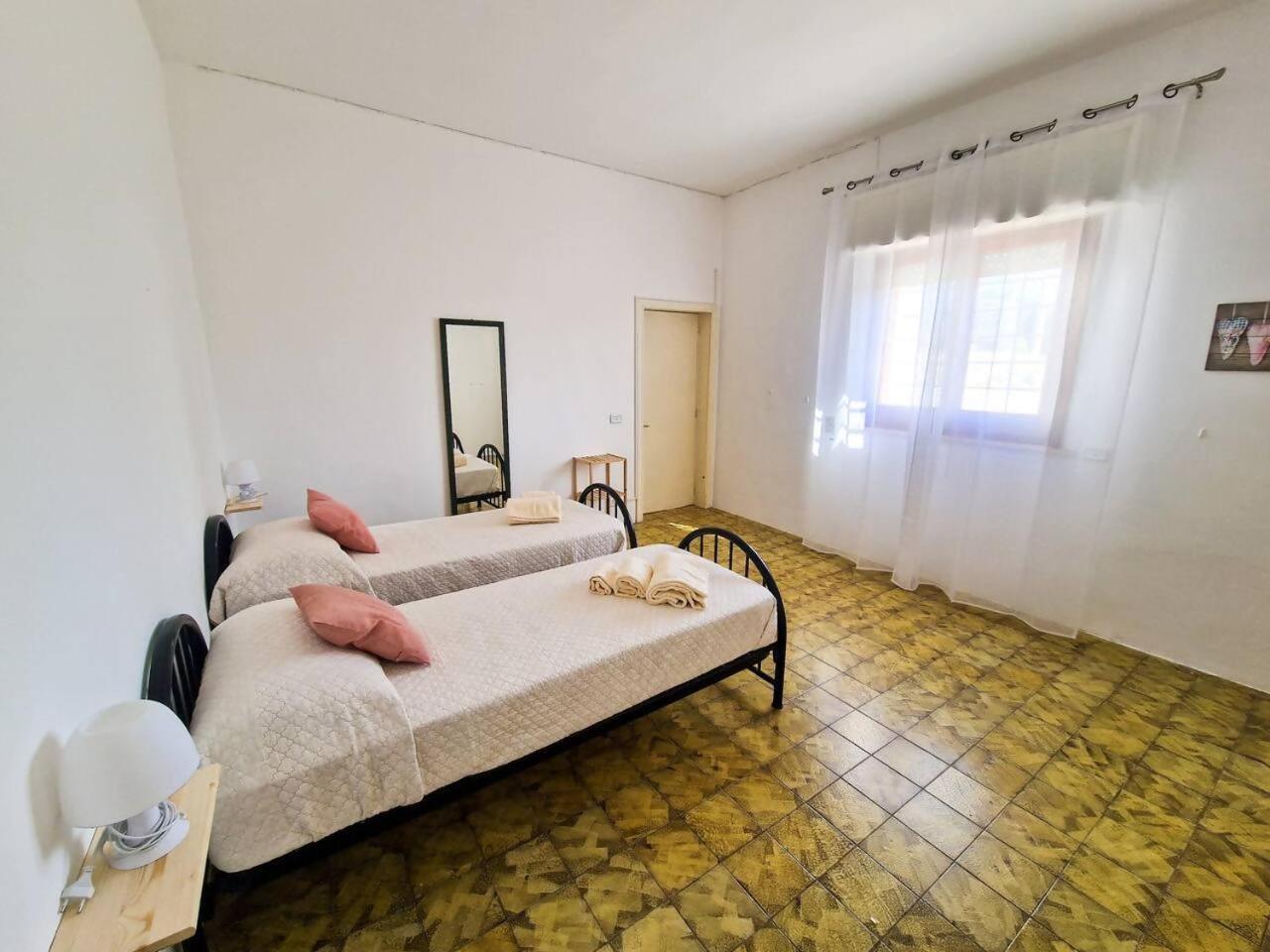 Villa Turchese Santisidoro Nordsudcasavacanza Torre Squillace Zewnętrze zdjęcie