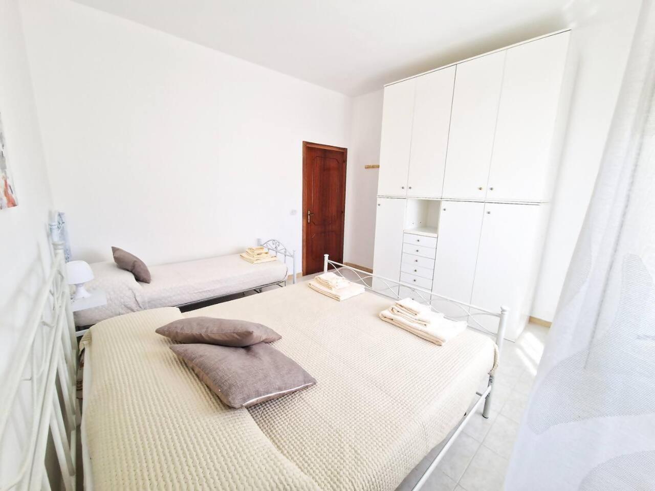 Villa Turchese Santisidoro Nordsudcasavacanza Torre Squillace Zewnętrze zdjęcie