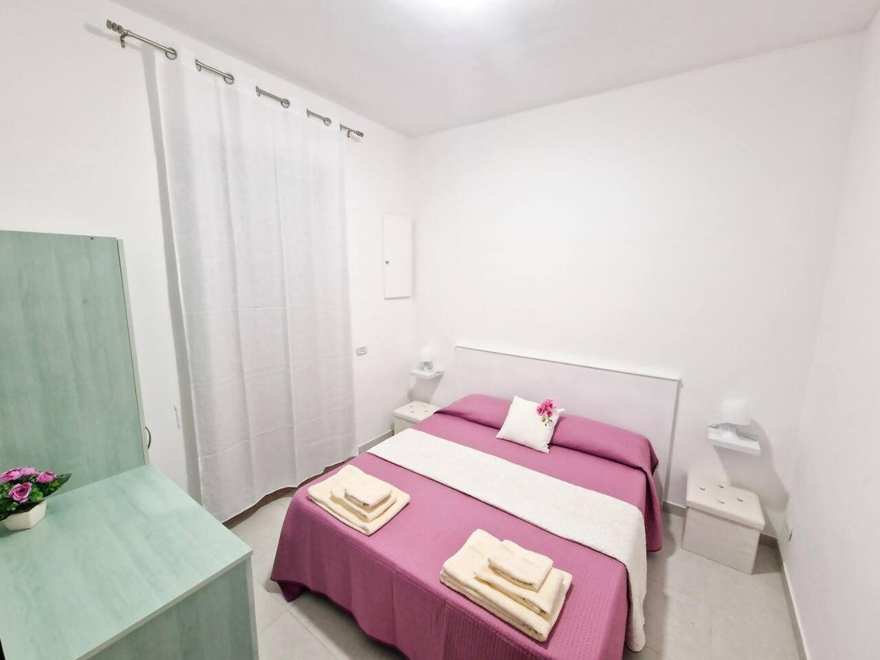 Villa Turchese Santisidoro Nordsudcasavacanza Torre Squillace Zewnętrze zdjęcie
