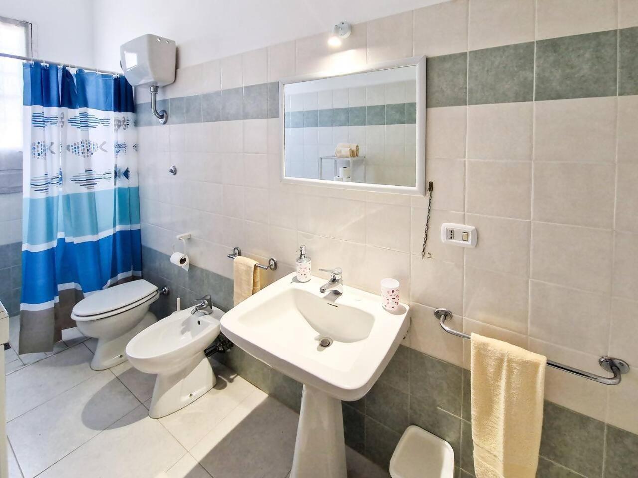 Villa Turchese Santisidoro Nordsudcasavacanza Torre Squillace Zewnętrze zdjęcie