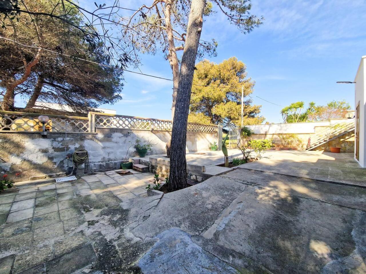 Villa Turchese Santisidoro Nordsudcasavacanza Torre Squillace Zewnętrze zdjęcie