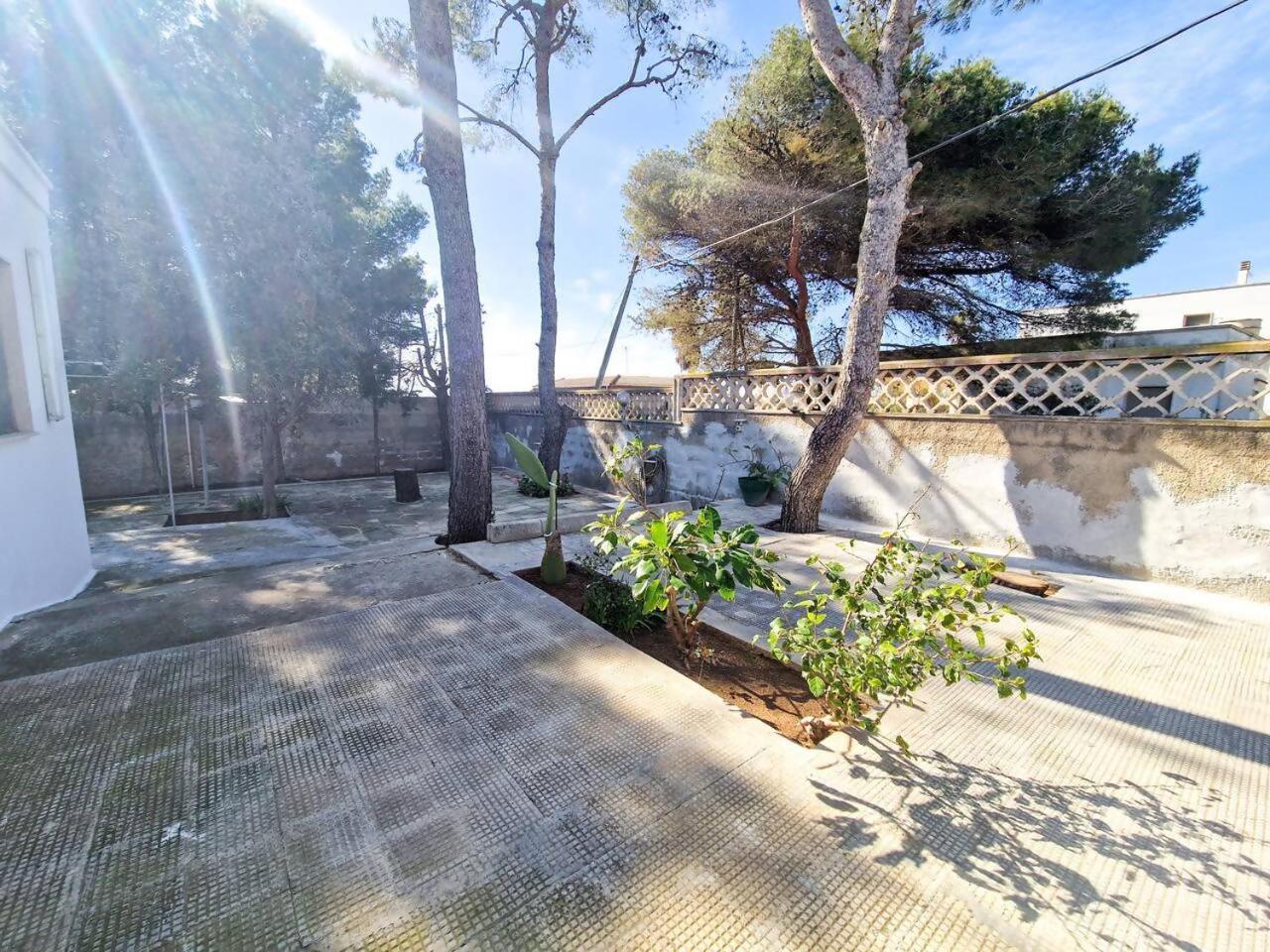 Villa Turchese Santisidoro Nordsudcasavacanza Torre Squillace Zewnętrze zdjęcie