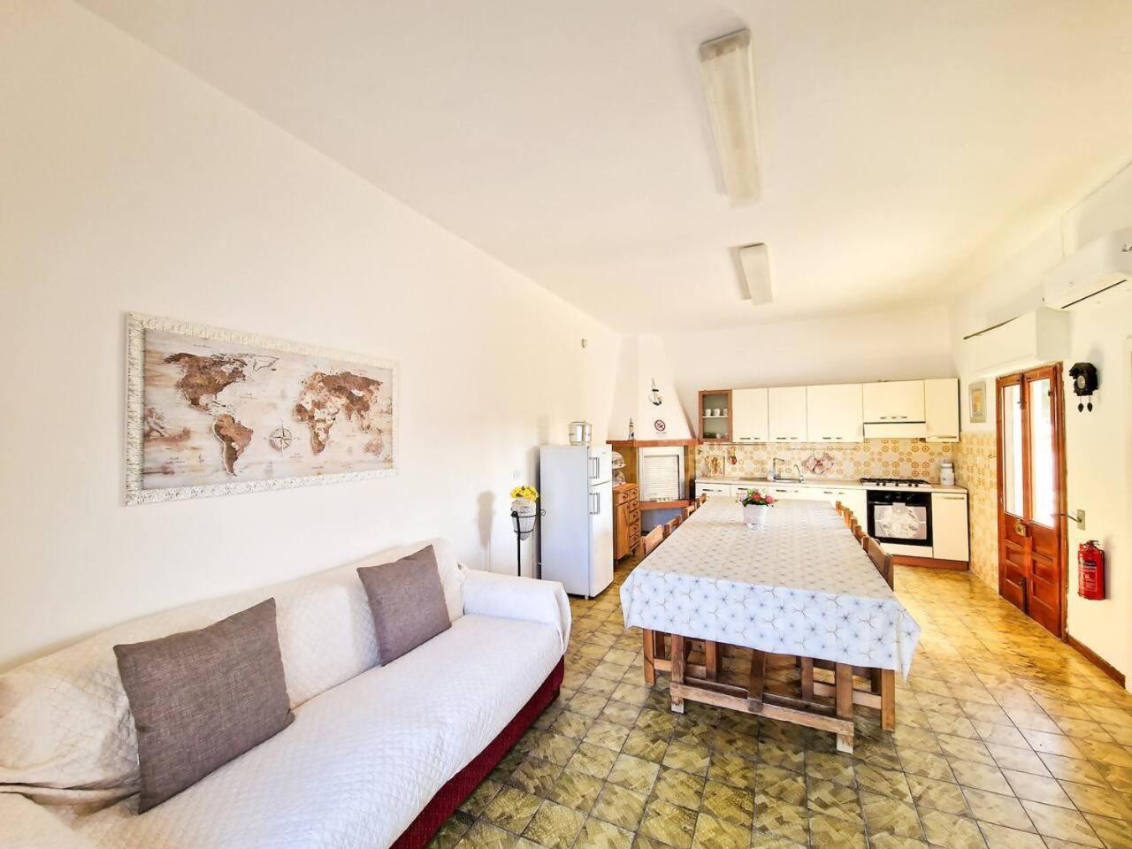 Villa Turchese Santisidoro Nordsudcasavacanza Torre Squillace Zewnętrze zdjęcie