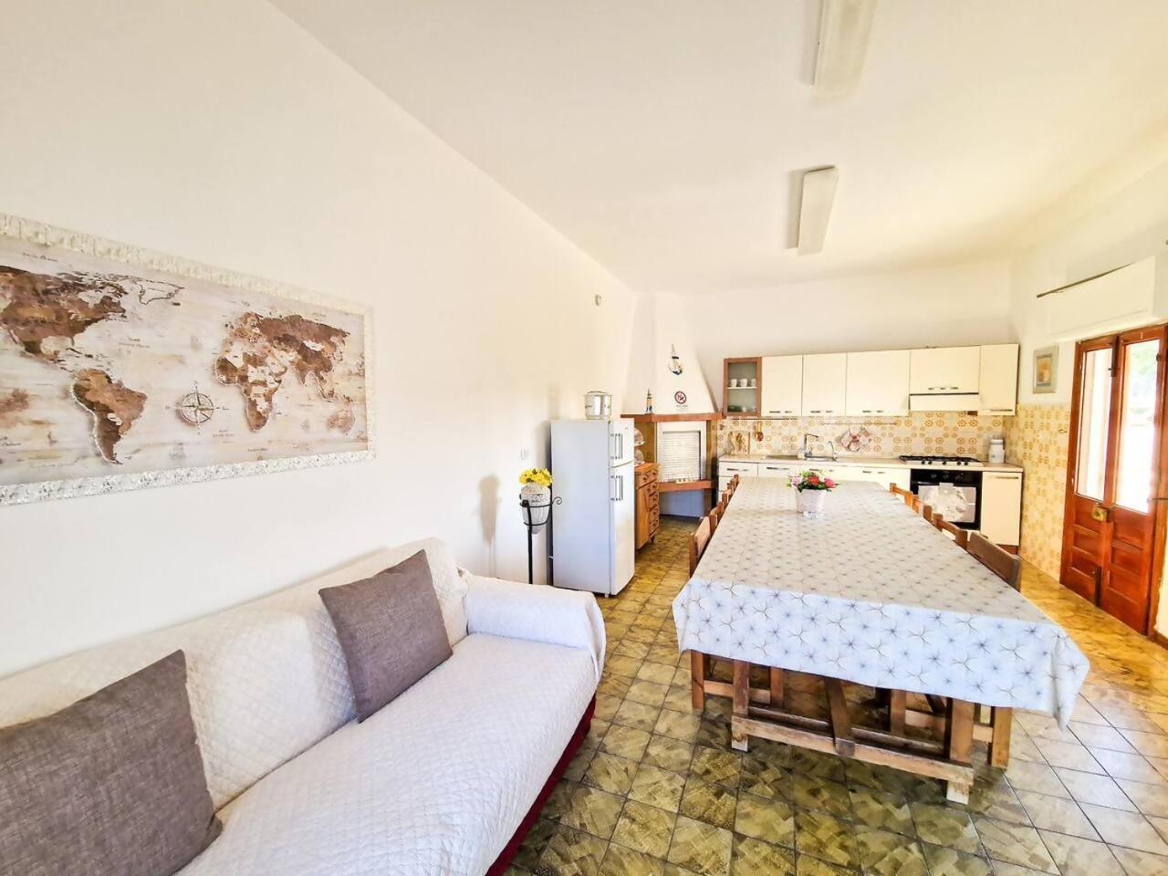 Villa Turchese Santisidoro Nordsudcasavacanza Torre Squillace Zewnętrze zdjęcie