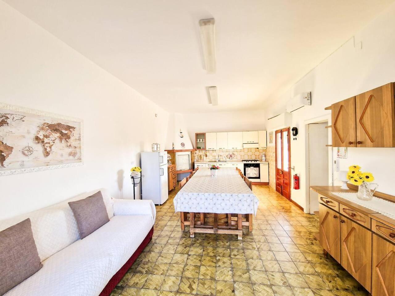 Villa Turchese Santisidoro Nordsudcasavacanza Torre Squillace Zewnętrze zdjęcie