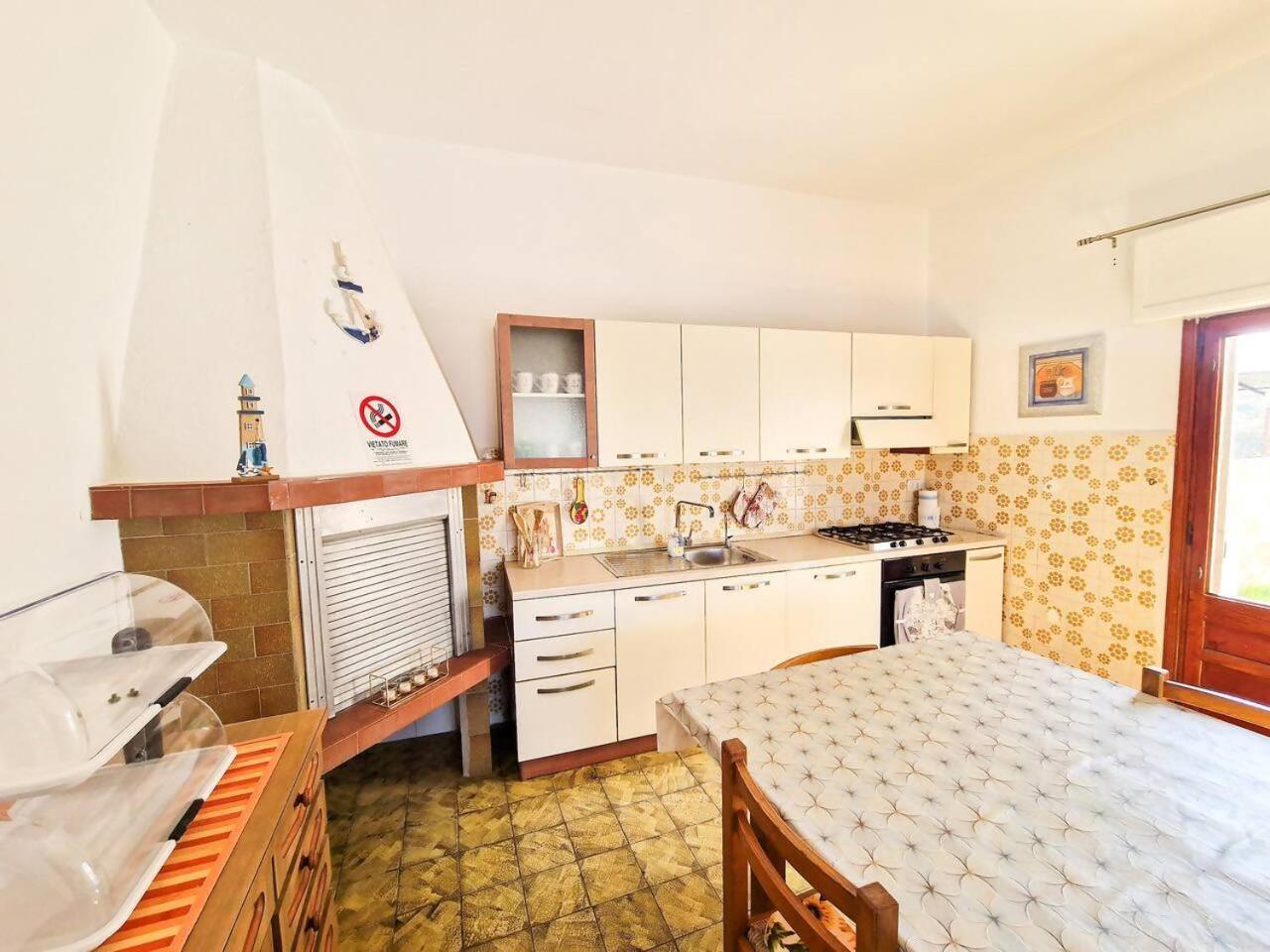Villa Turchese Santisidoro Nordsudcasavacanza Torre Squillace Zewnętrze zdjęcie