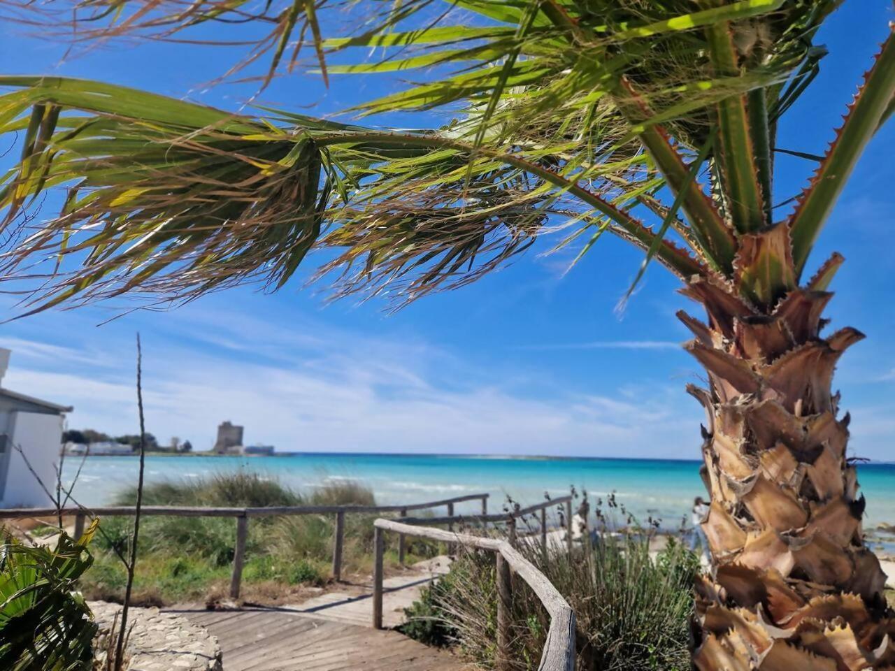 Villa Turchese Santisidoro Nordsudcasavacanza Torre Squillace Zewnętrze zdjęcie