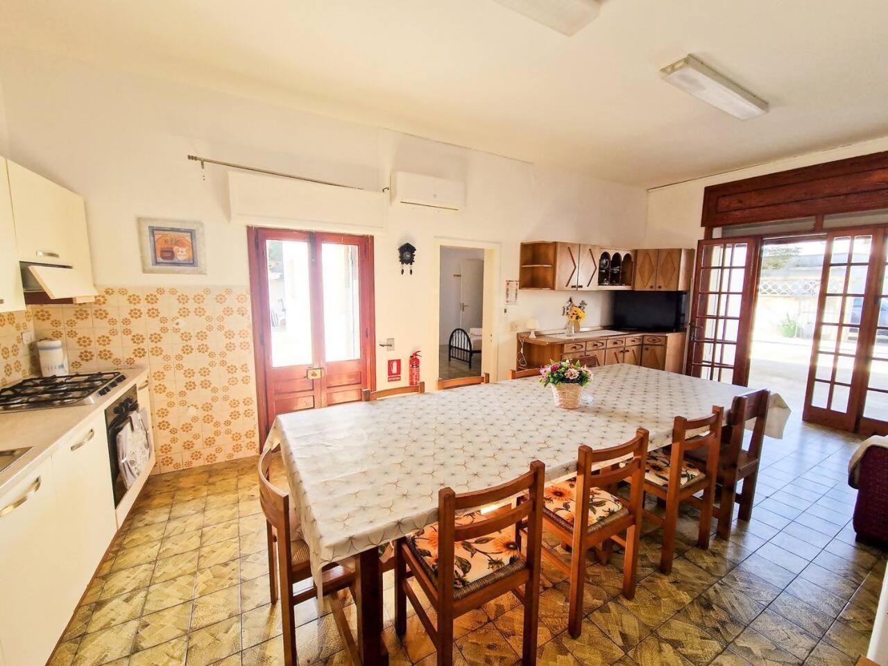 Villa Turchese Santisidoro Nordsudcasavacanza Torre Squillace Zewnętrze zdjęcie